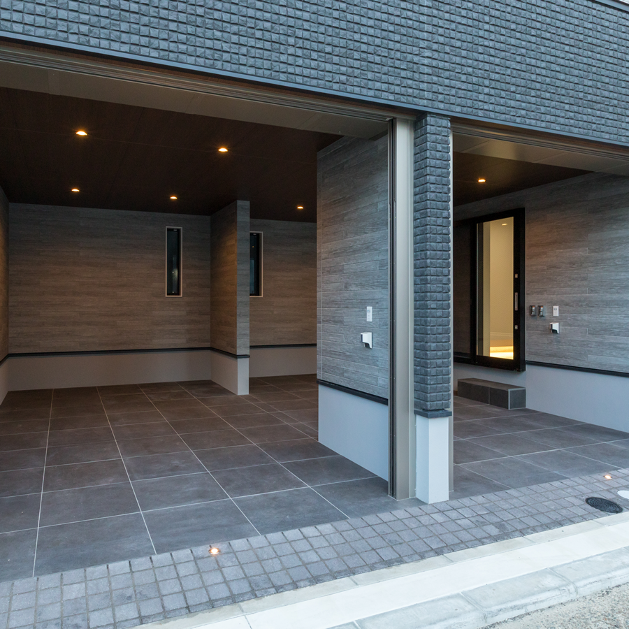 施工事例1